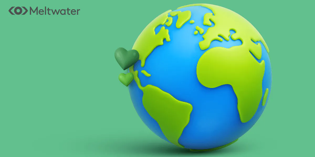 What Brands Can Learn from "Green" Keywords