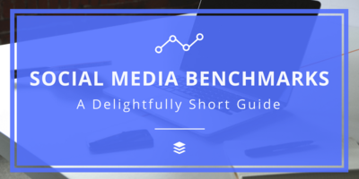The Complete Beginner's Guide to Social Media Benchmarks