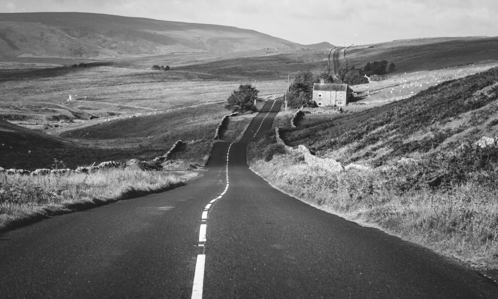 The Week in Leadership - February 17th, 2022