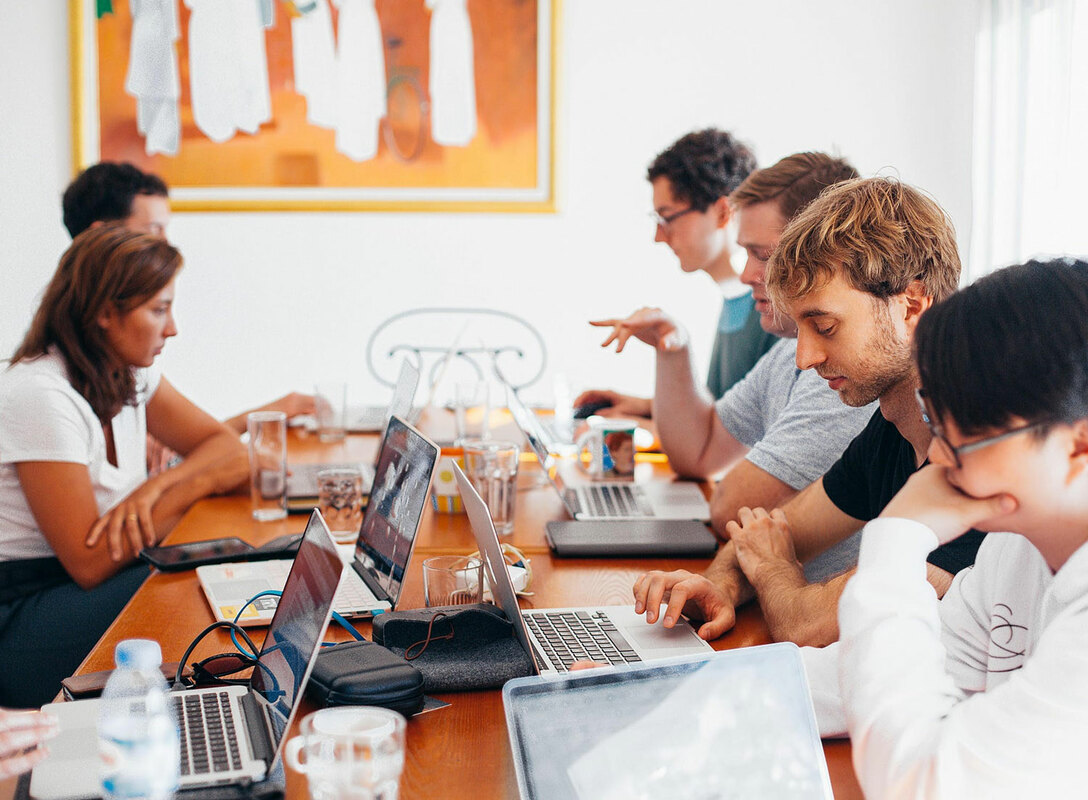 13 SFW questions to build better relationships