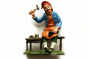 The Cobbler's Children Have No ... Marketing Campaigns