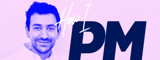 How I PM: David Berman, Product Manager at Amino Apps