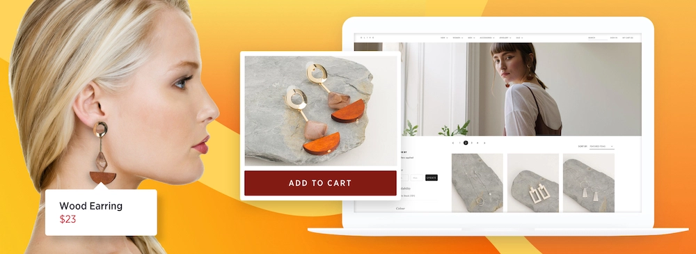 How Ecommerce Brand Reputation Impacts Holiday Sales (2021)