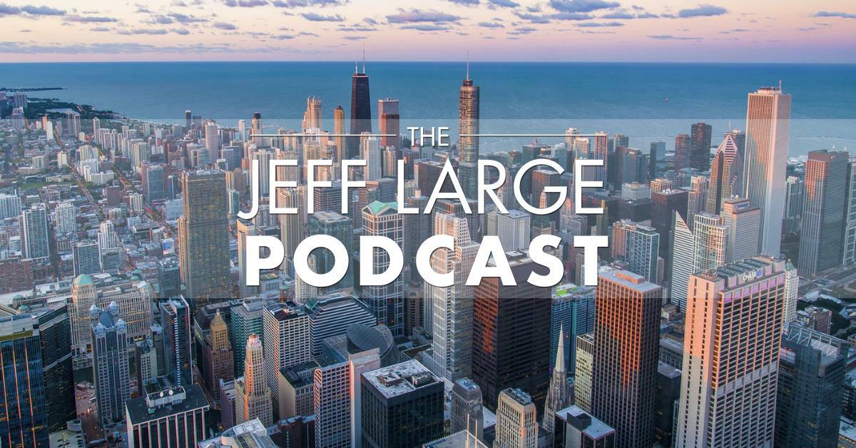 Trevor Bragdon: Behavioral Science, the Poverty Mindset, and Other Lessons Businesses can Learn From the Nonprofit Space