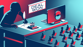 How to Win Over Your Strategic Partner's Customer Success Team Right Away