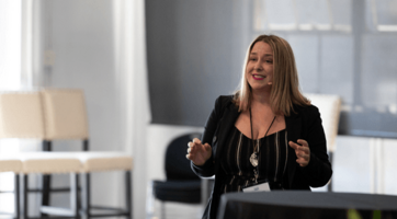 How to scale your enablement program as a "Team of One" 