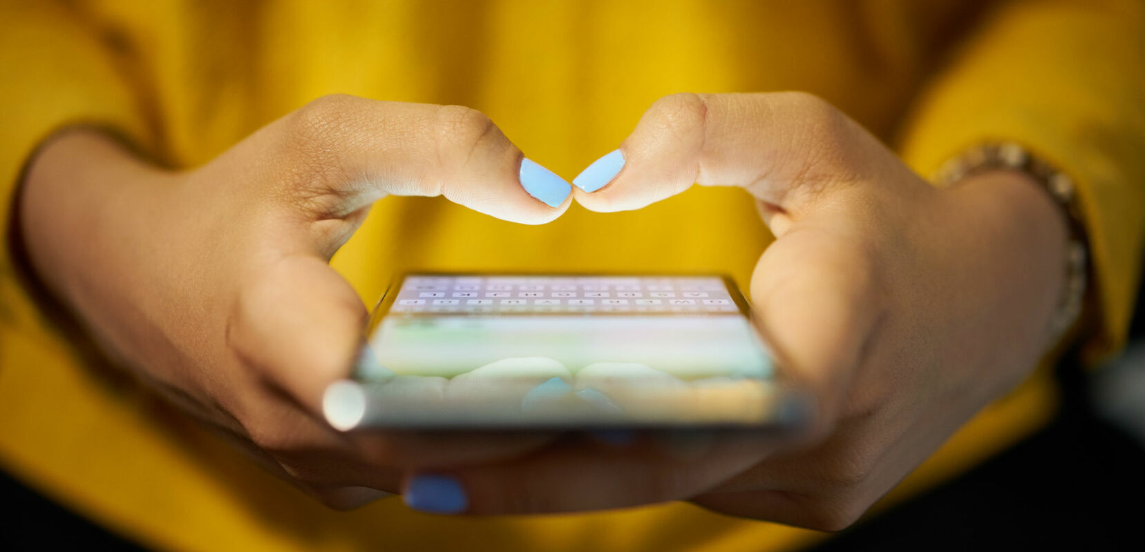 4 ways to achieve customer engagement on a mobile device | dotdigital blog