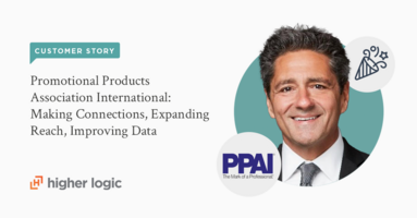 Meet Our Customer: PPAI