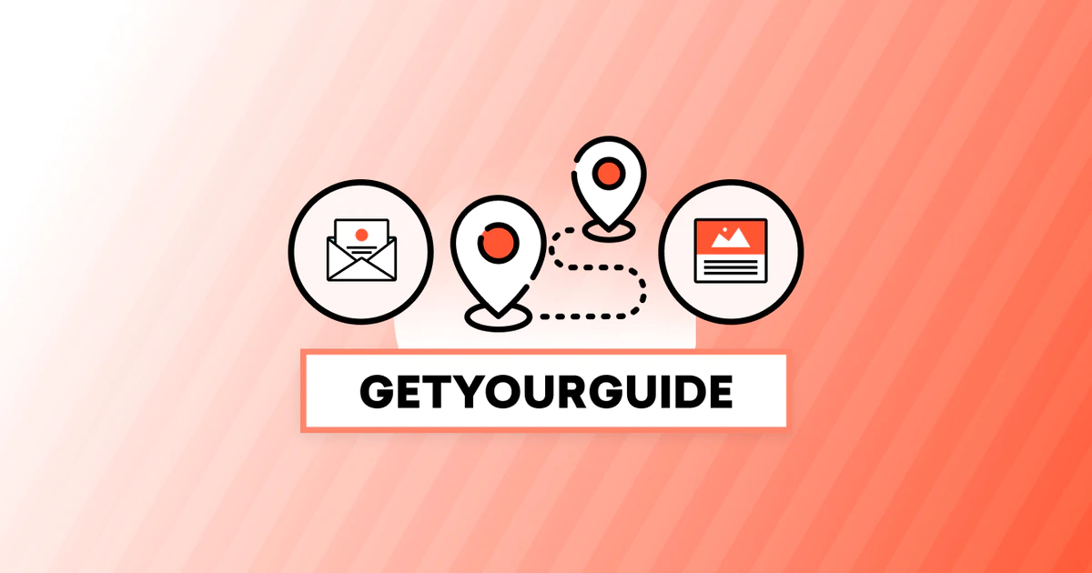 Travel Booking Platform GetYourGuide Weathers the Storm With...