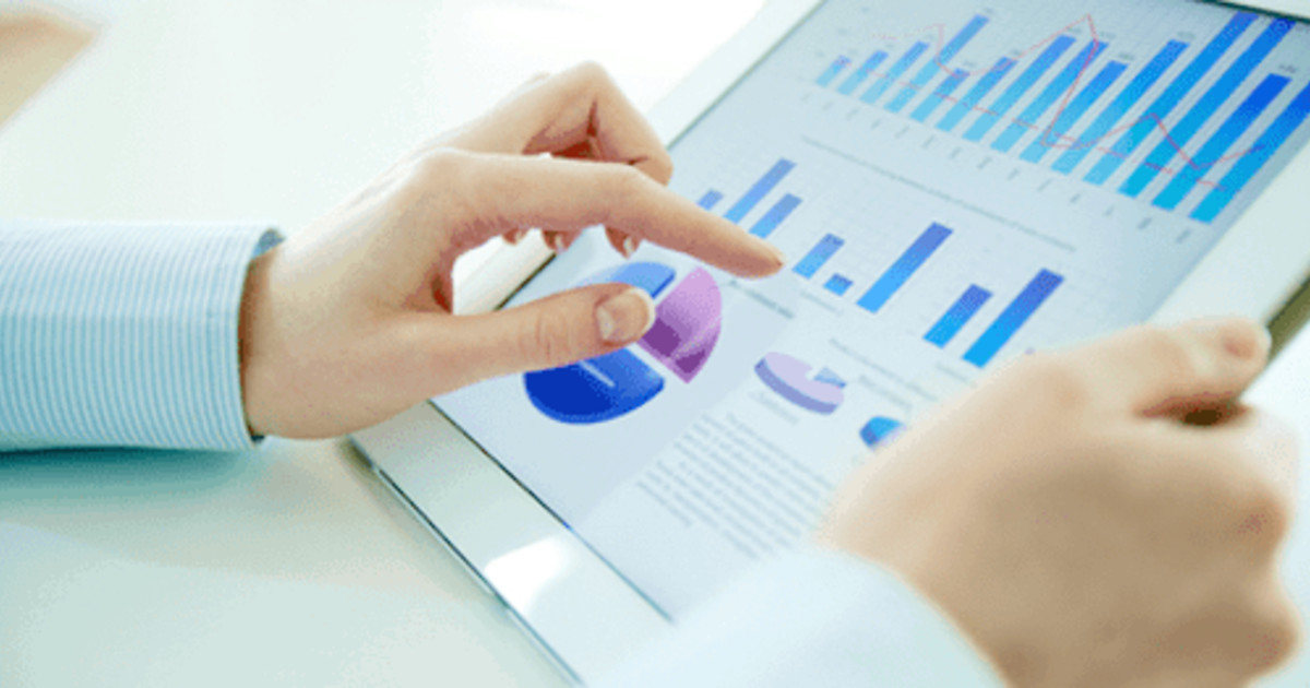 Top marketing analytics presentations