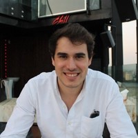 Pedro Álvarez-Tabío Togores