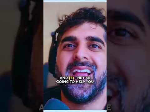 Naval Believes Seeking Mentors is the Advanced Form of Procrastination