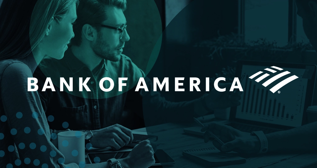 Bank of America Success Story