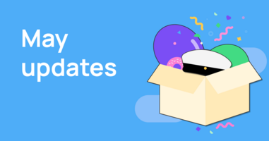 What's new at Supermetrics in May 2024