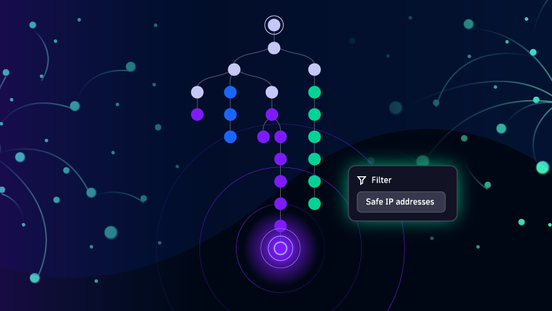Pivot the perspective of your investigative queries with Security Investigator