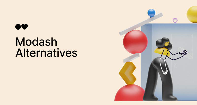 15 Modash Alternatives: Find Your Ideal Solution in 2024