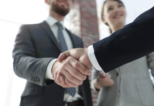 How to Use AI to Get Sponsors for an Event in 2025