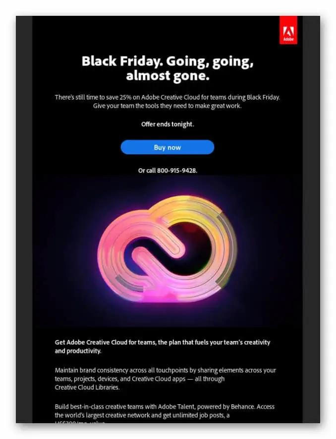 5 November Newsletter Ideas to Make Holidays Exciting