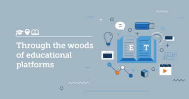 Educational Platform vs LMS vs Training Software