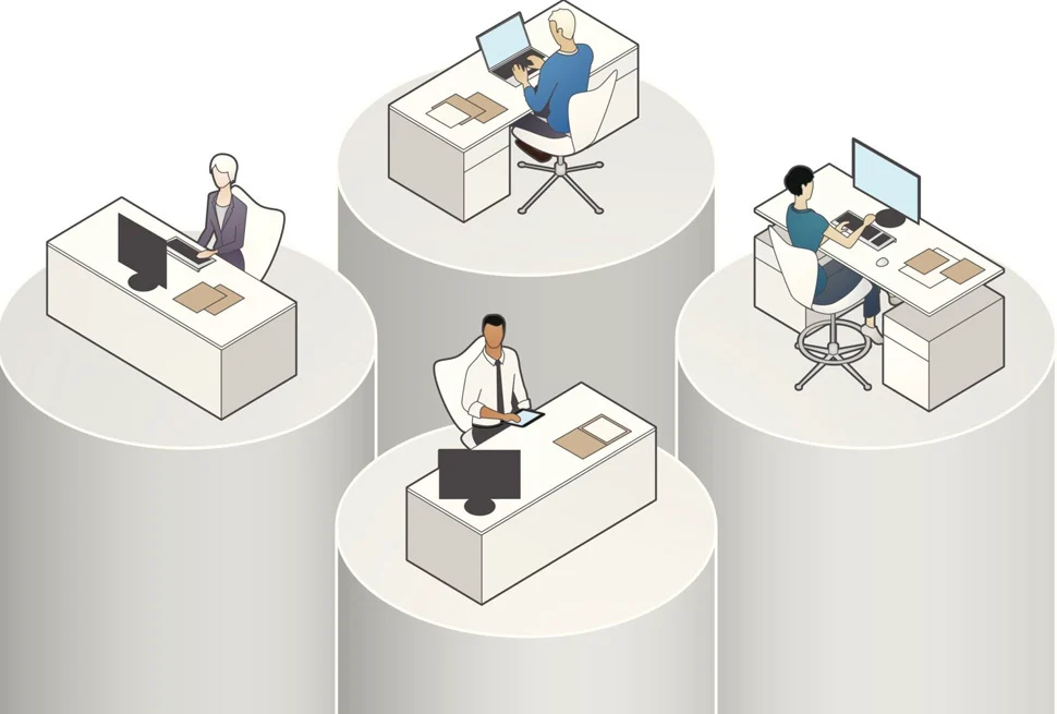 Eliminating sales and marketing silos: RevOps automation is the best approach