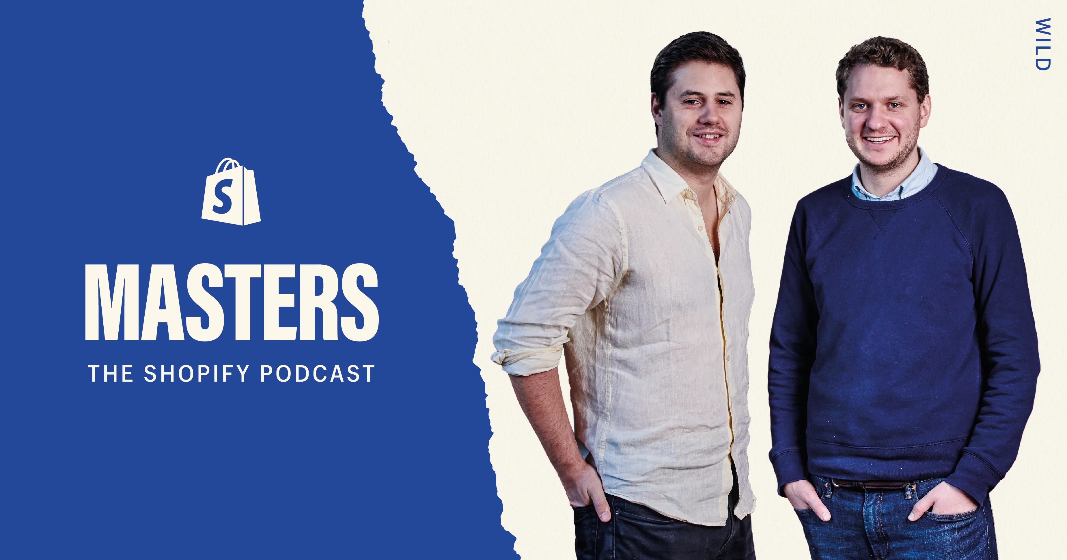 How Wild Is Removing Waste From Bathrooms and Building a Multimillion-Dollar Brand