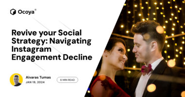Revive your Social Strategy: Navigating Instagram Engagement Decline