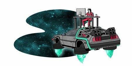 What Is The Future of Work? 9 Trends To Get Ready