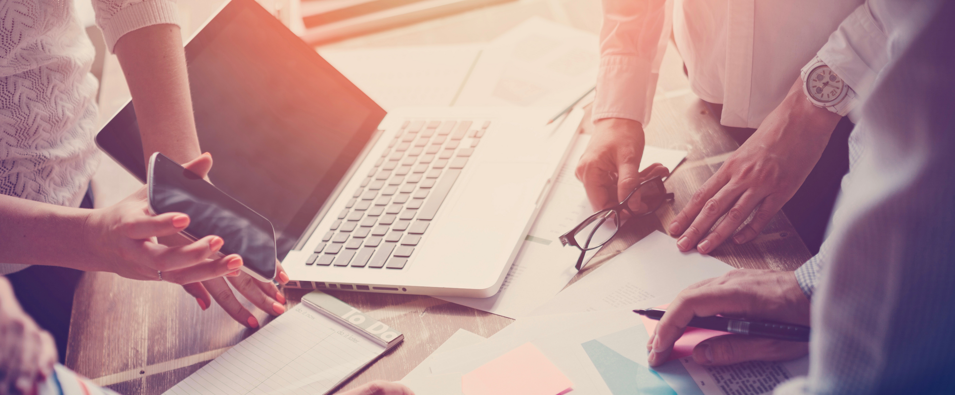 The Productive Marketer's Guide to Better Team Collaboration