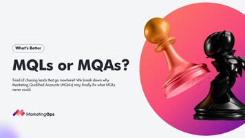 Are MQAs the Future of Marketing Ops? | Ops Cast with Andrea Frazier and Jessica Fewless