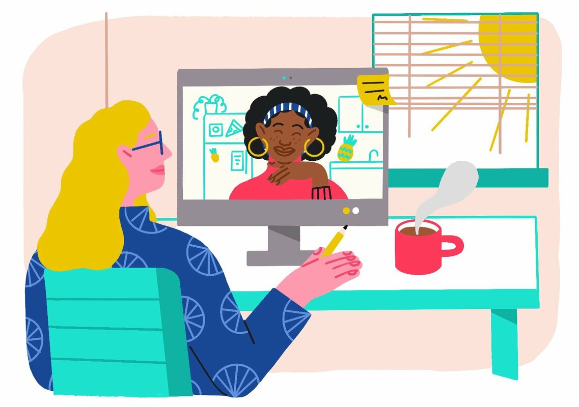 5 tips for mastering interviews: the Hotjar Product team weighs in