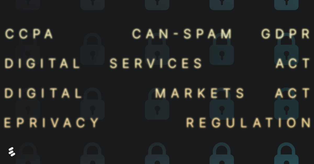 Understanding the impact of 2022 data privacy regulations