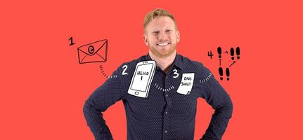 [VIDEO] Event Partnerships: How to Pick, Pitch, and Execute