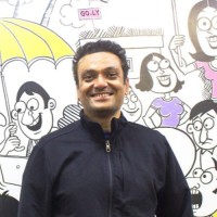 Raghu Ravinutala