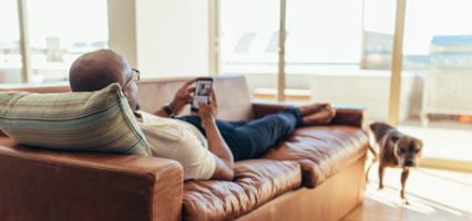 Our economy in apps: Tracking coronavirus impact from January to the future