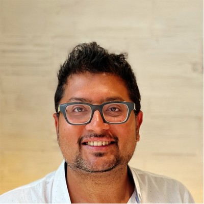 Vishal Kapoor
