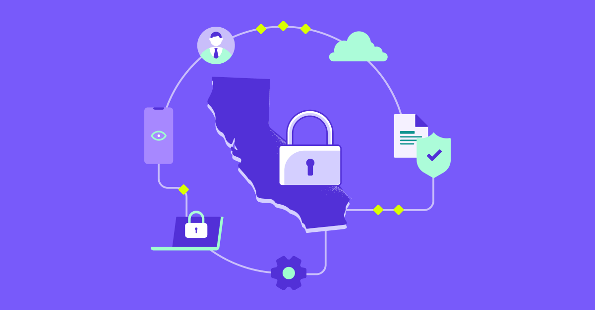 Keep your business golden with CCPA