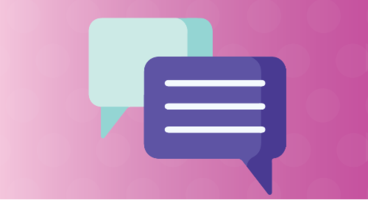 Working From Home: It's Time to Chat