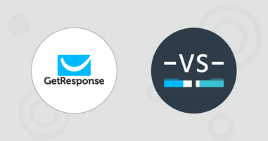 10 GetResponse Alternatives For 2023 [Features & Pricing]