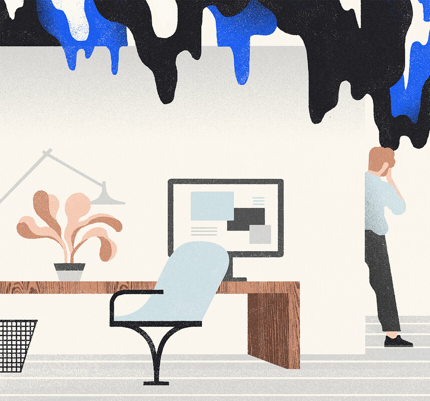 How to handle a corporate psychopath - Relate by Zendesk