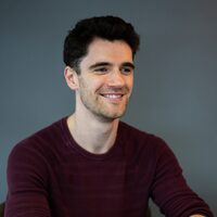 24 Questions with Reuben Cole