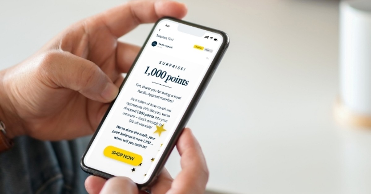 From Clicks to Conversions: Maximize ROI With Targeted Email Marketing