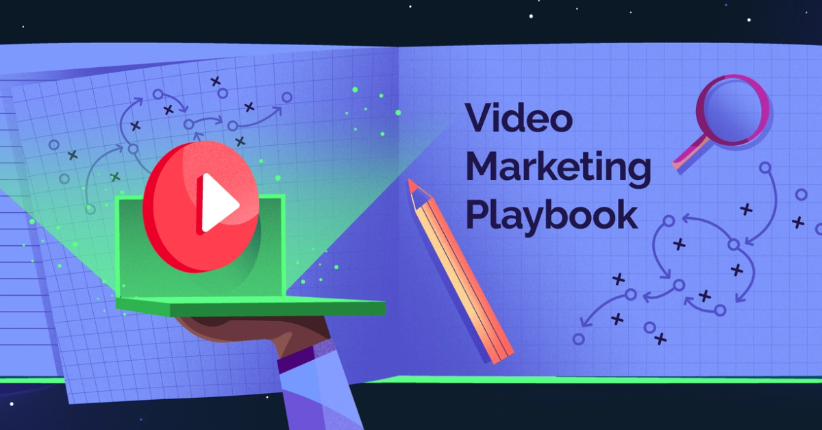 Video Marketing Playbook from Shopify's Head of Video Marketing