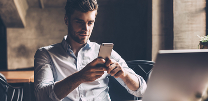 SMS for B2B: How sales reps can close more orders with text messaging | dotdigital blog