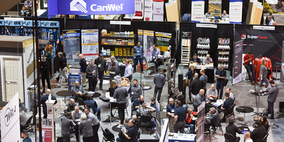 How One Trade Show Fixed An Outdated Registration Process