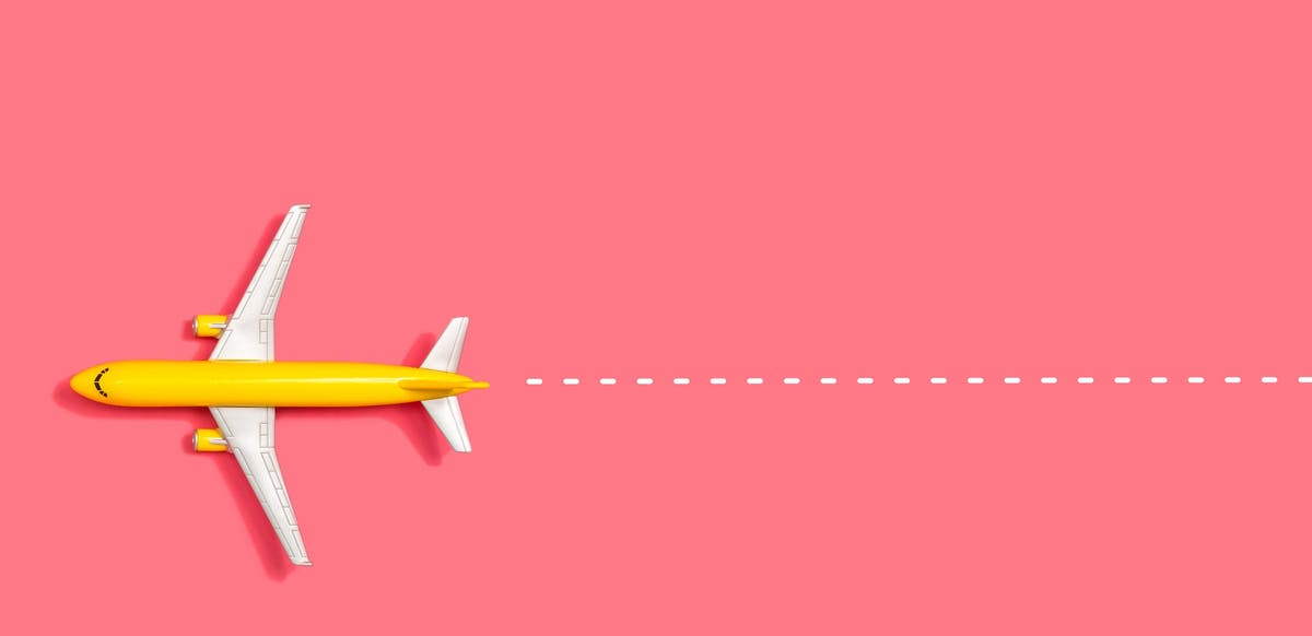 Adobe Digital Economy Index: Flight bookings pick up, e-commerce surges in the U.S. and globally