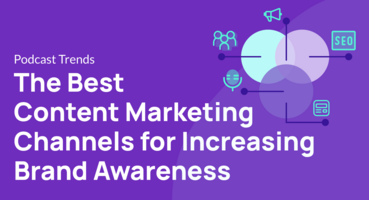 The Best Content Marketing Channels for Increasing Brand Awareness