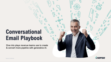 Conversational Email Playbook