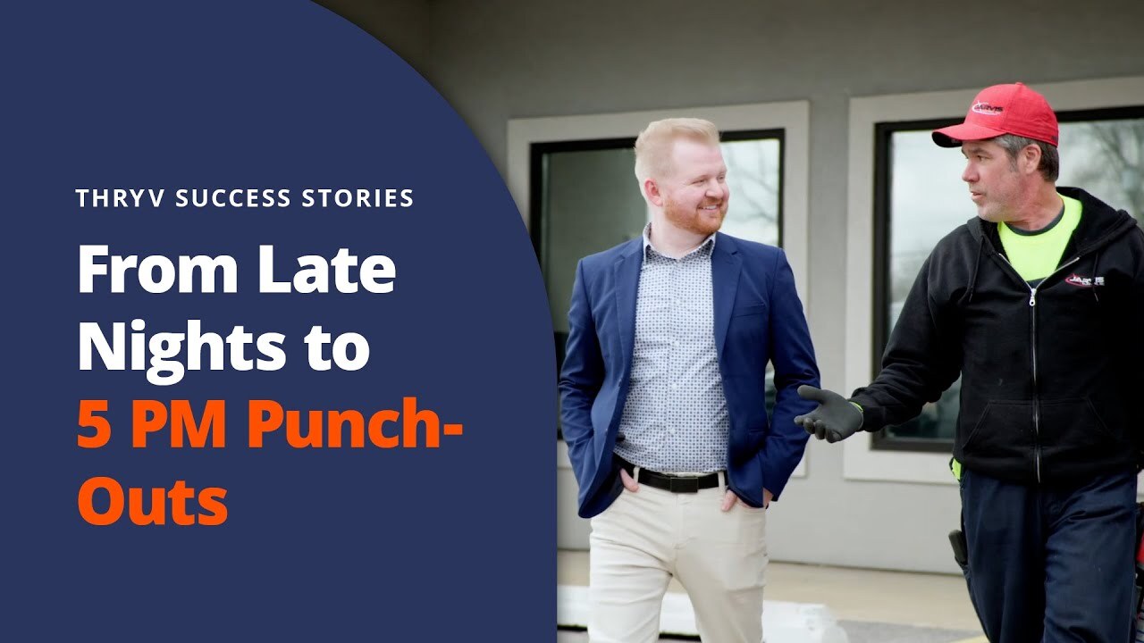 Thryv Success Story | Jarvis Electric
