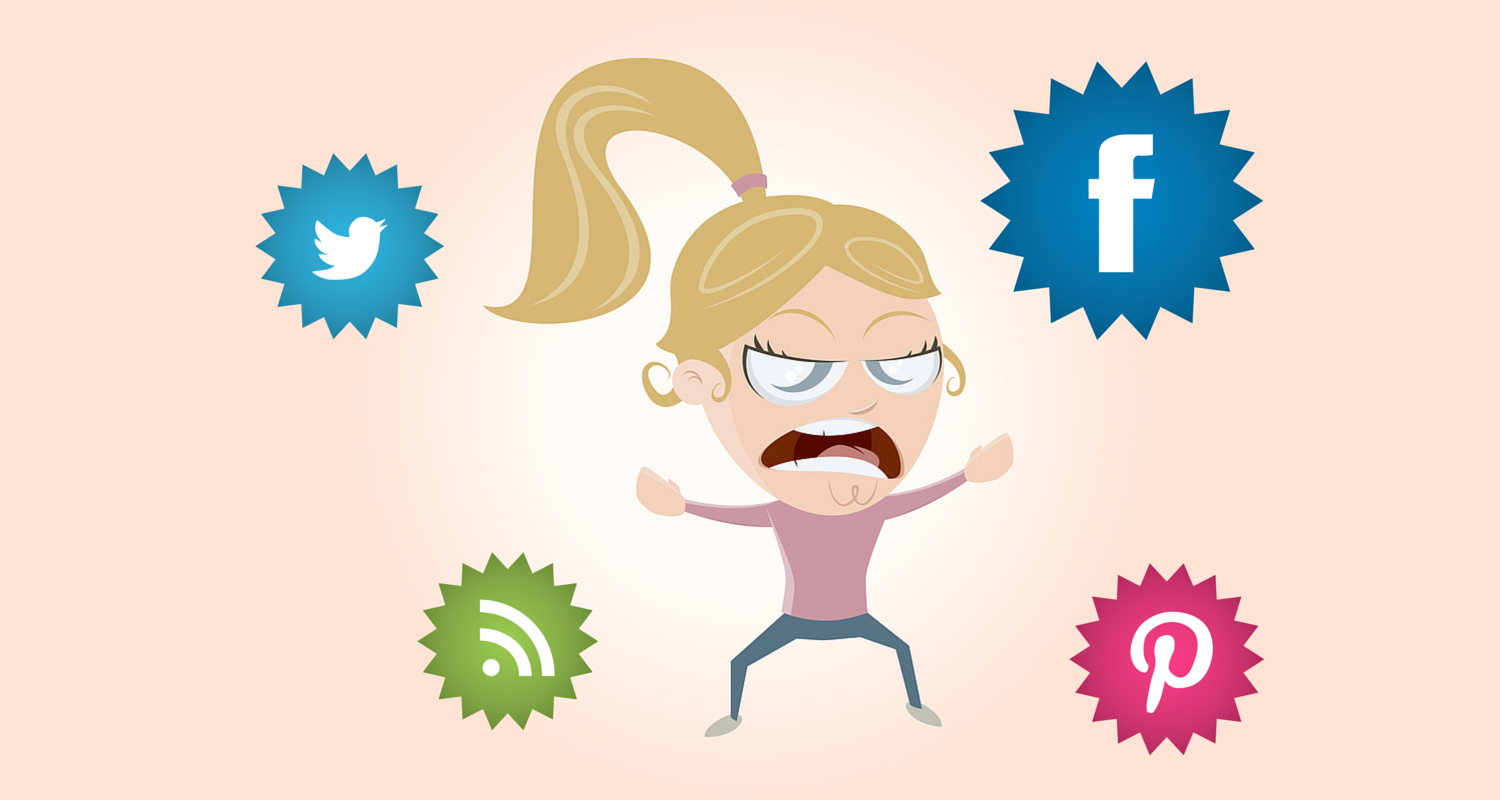 Good, Bad & Ugly Ways to Deal with Social Media Complaints