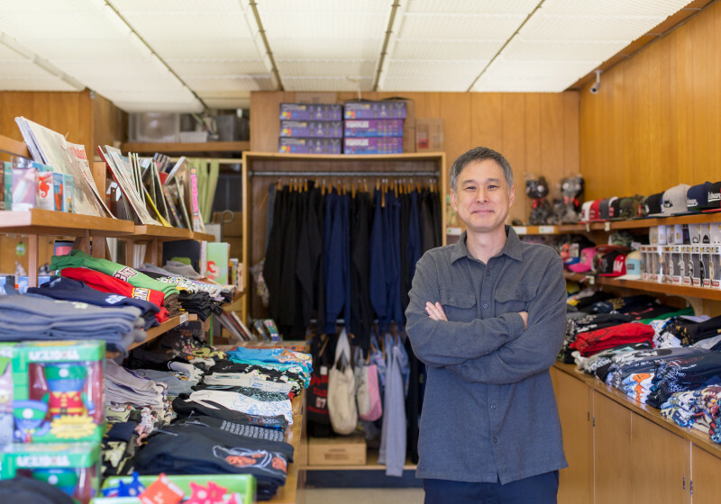 Advice From E-commerce Veteran Giant Robot